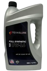 Engine Oil